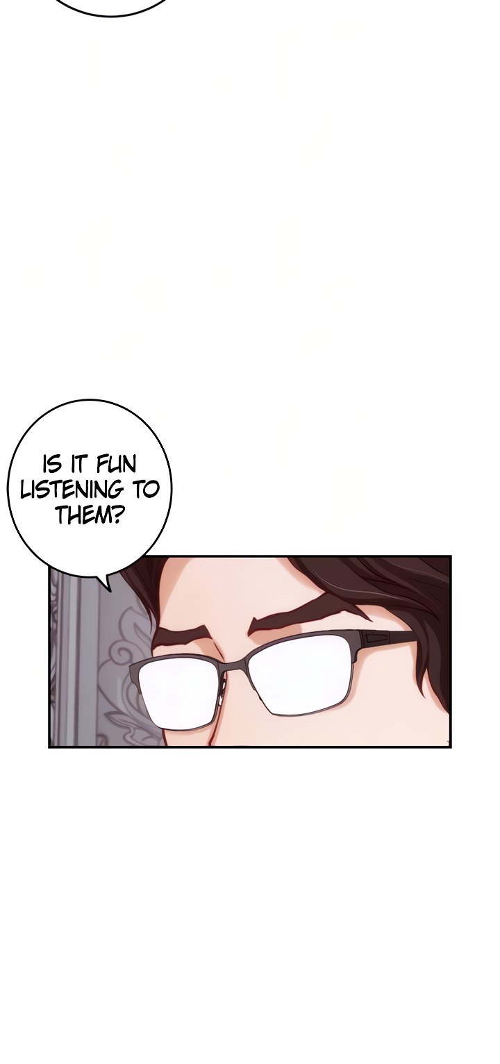Night With My Sister Chapter 38 Page 16