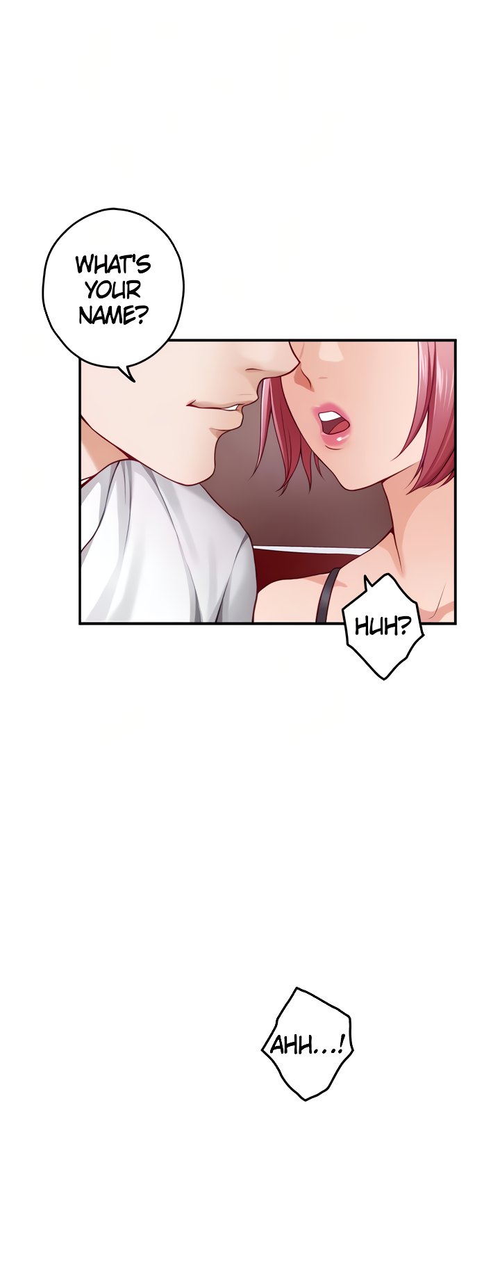 Night With My Sister Chapter 38 Page 20