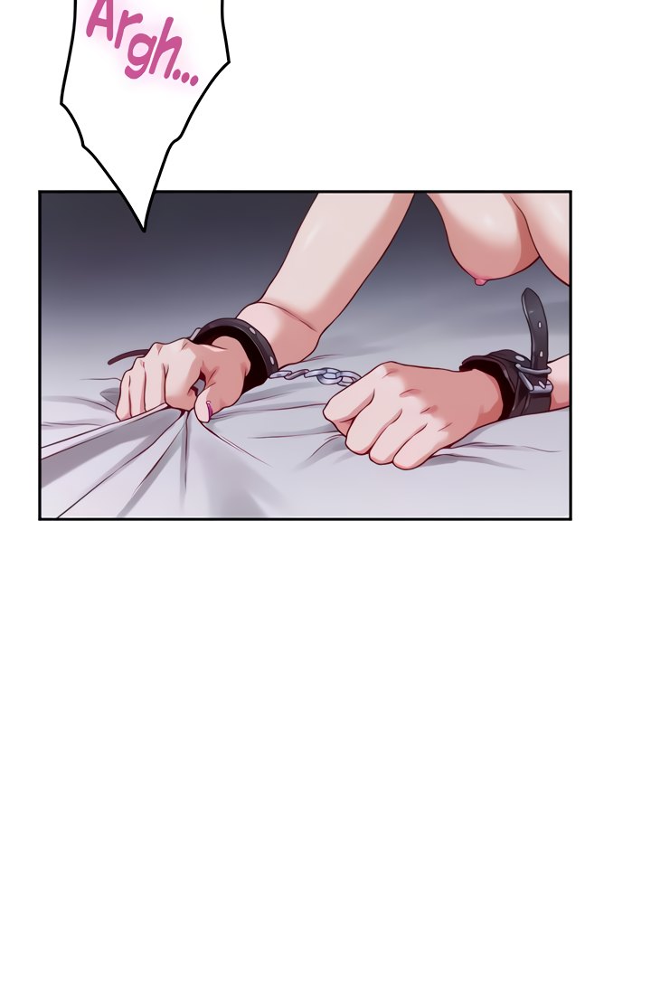 Night With My Sister Chapter 38 Page 22