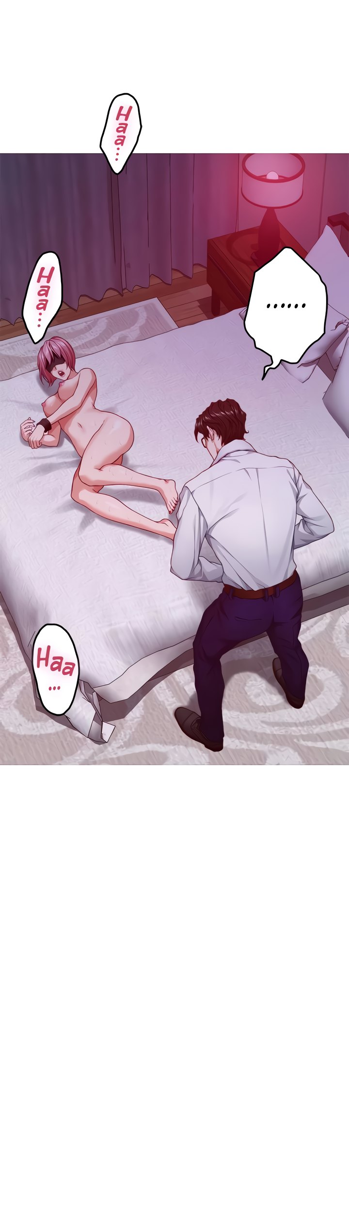 Night With My Sister Chapter 38 Page 27