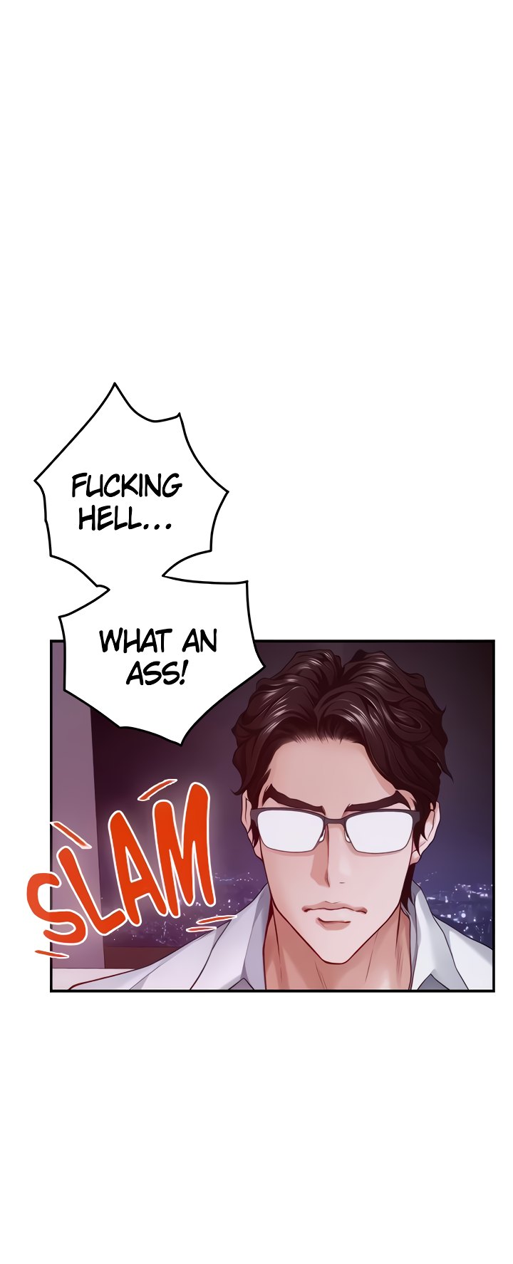 Night With My Sister Chapter 38 Page 30