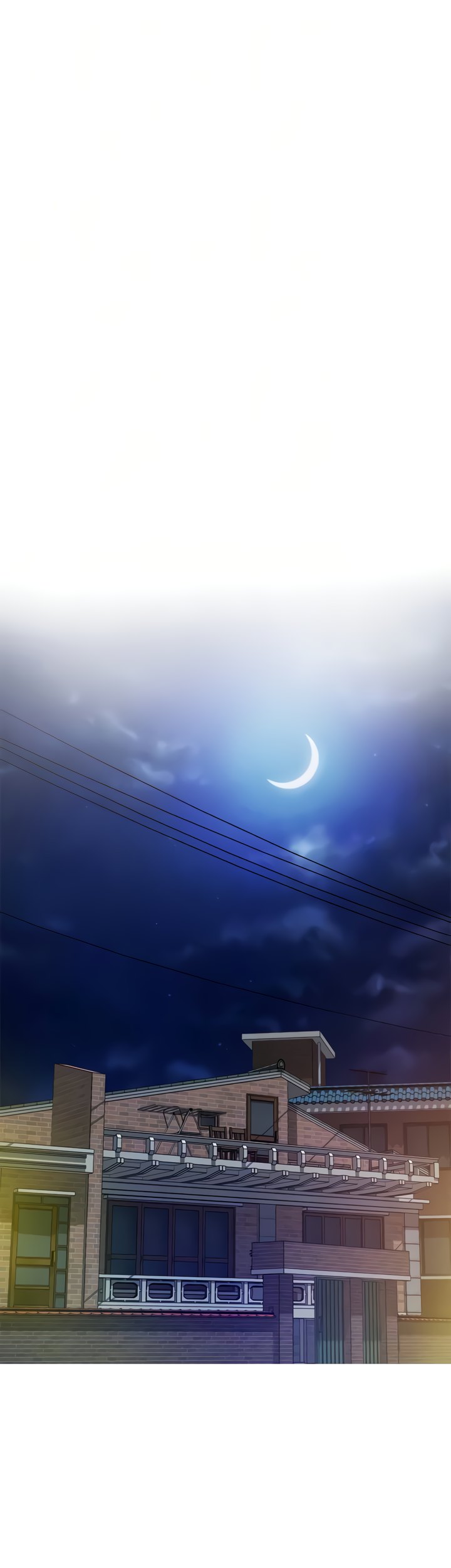 Night With My Sister Chapter 38 Page 39