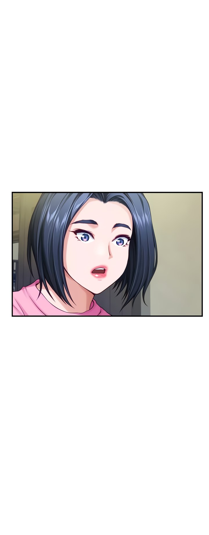 Night With My Sister Chapter 38 Page 44