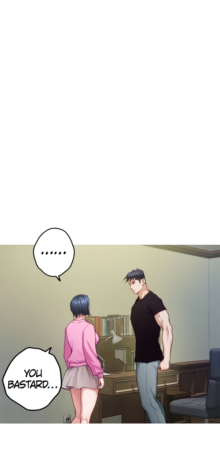 Night With My Sister Chapter 38 Page 50