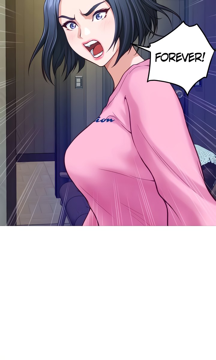 Night With My Sister Chapter 38 Page 52