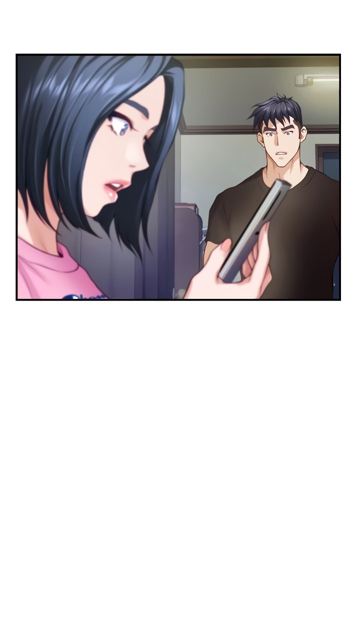 Night With My Sister Chapter 38 Page 54