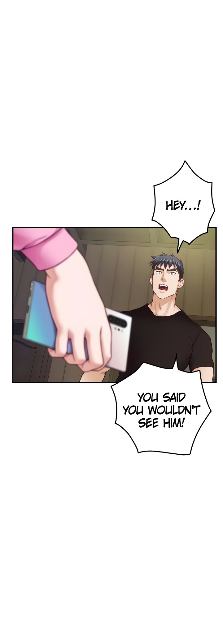 Night With My Sister Chapter 38 Page 58