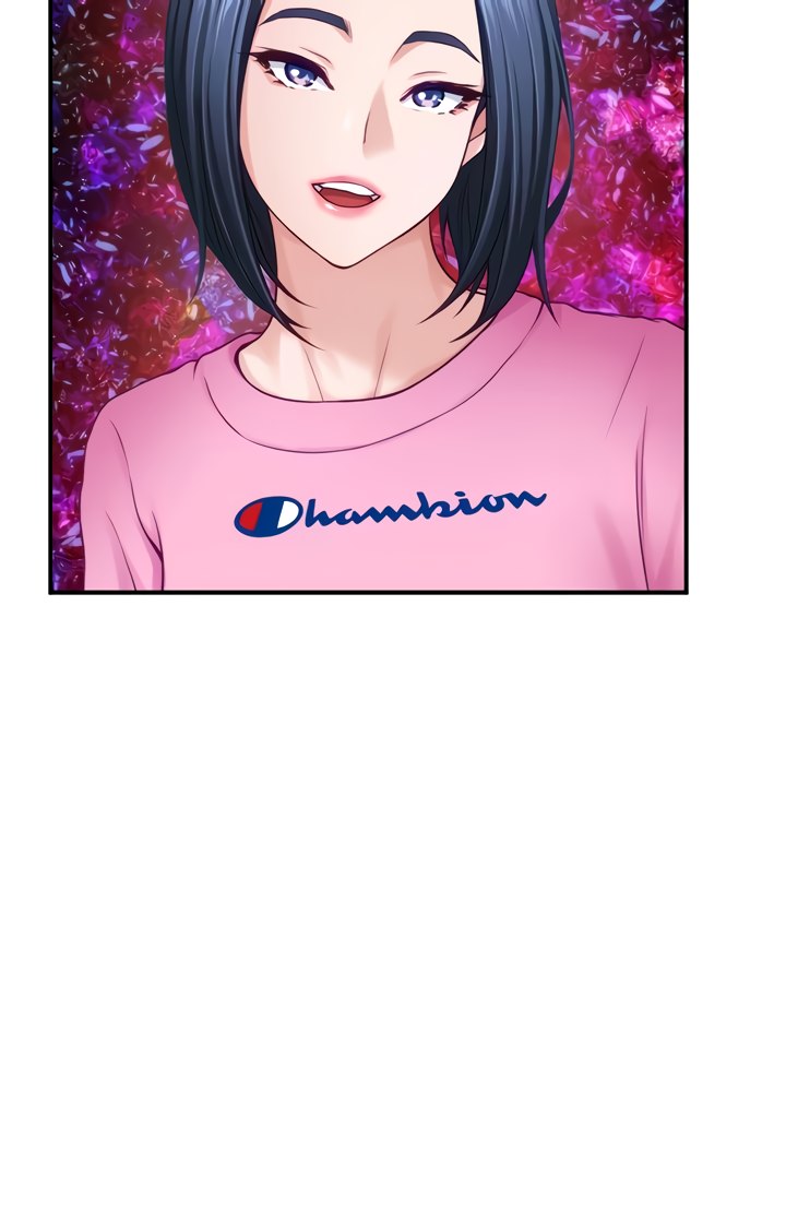 Night With My Sister Chapter 38 Page 60