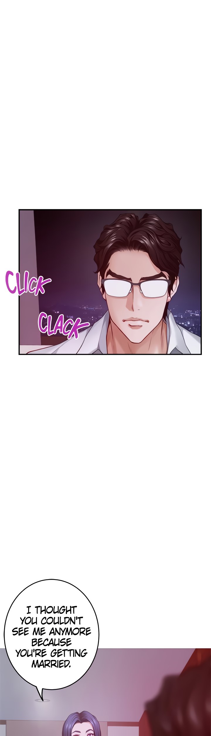 Night With My Sister Chapter 38 Page 63