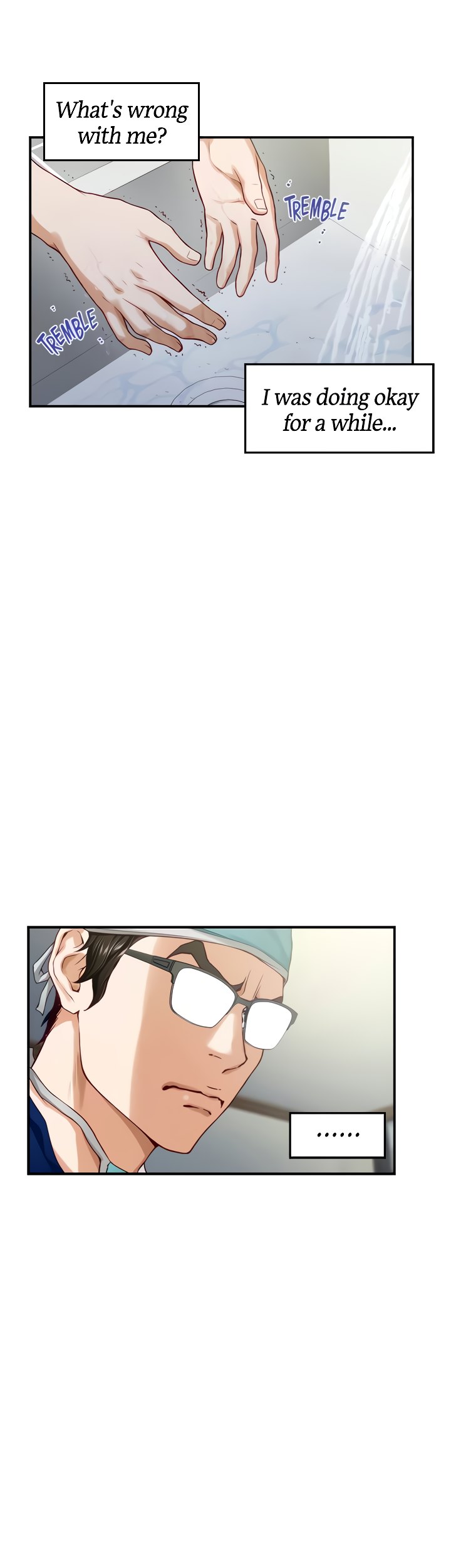 Night With My Sister Chapter 38 Page 7