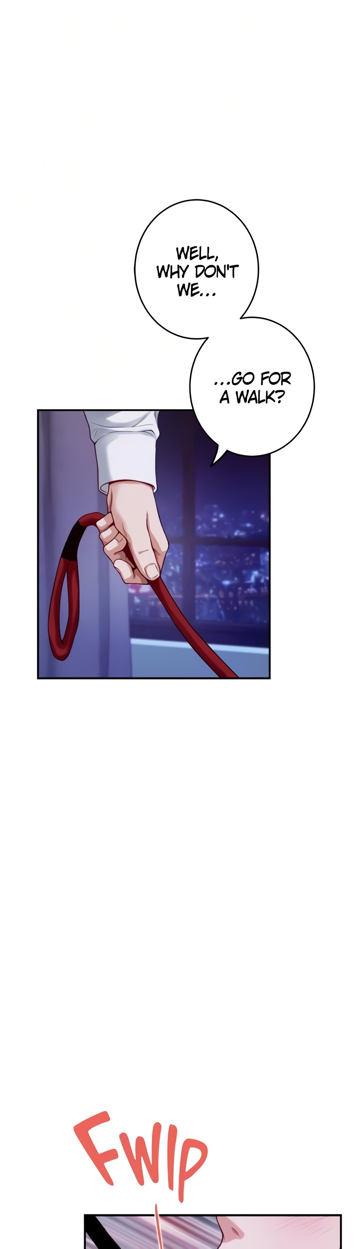 Night With My Sister Chapter 39 Page 15