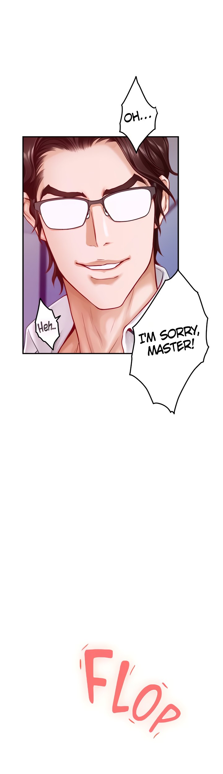 Night With My Sister Chapter 39 Page 25