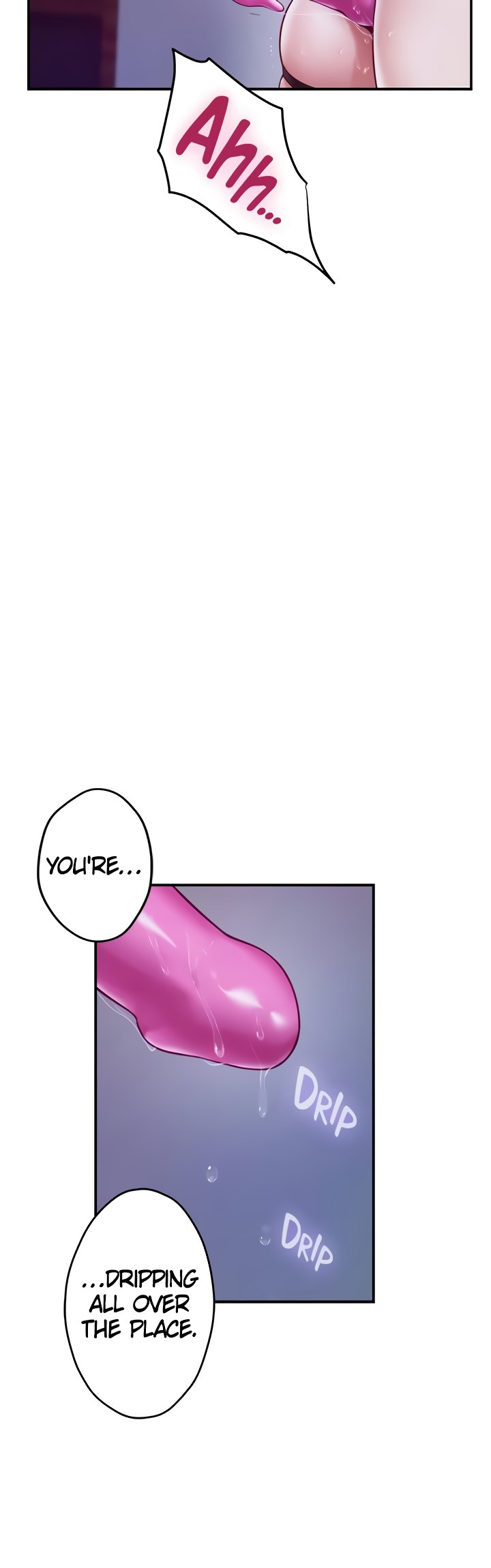 Night With My Sister Chapter 39 Page 28
