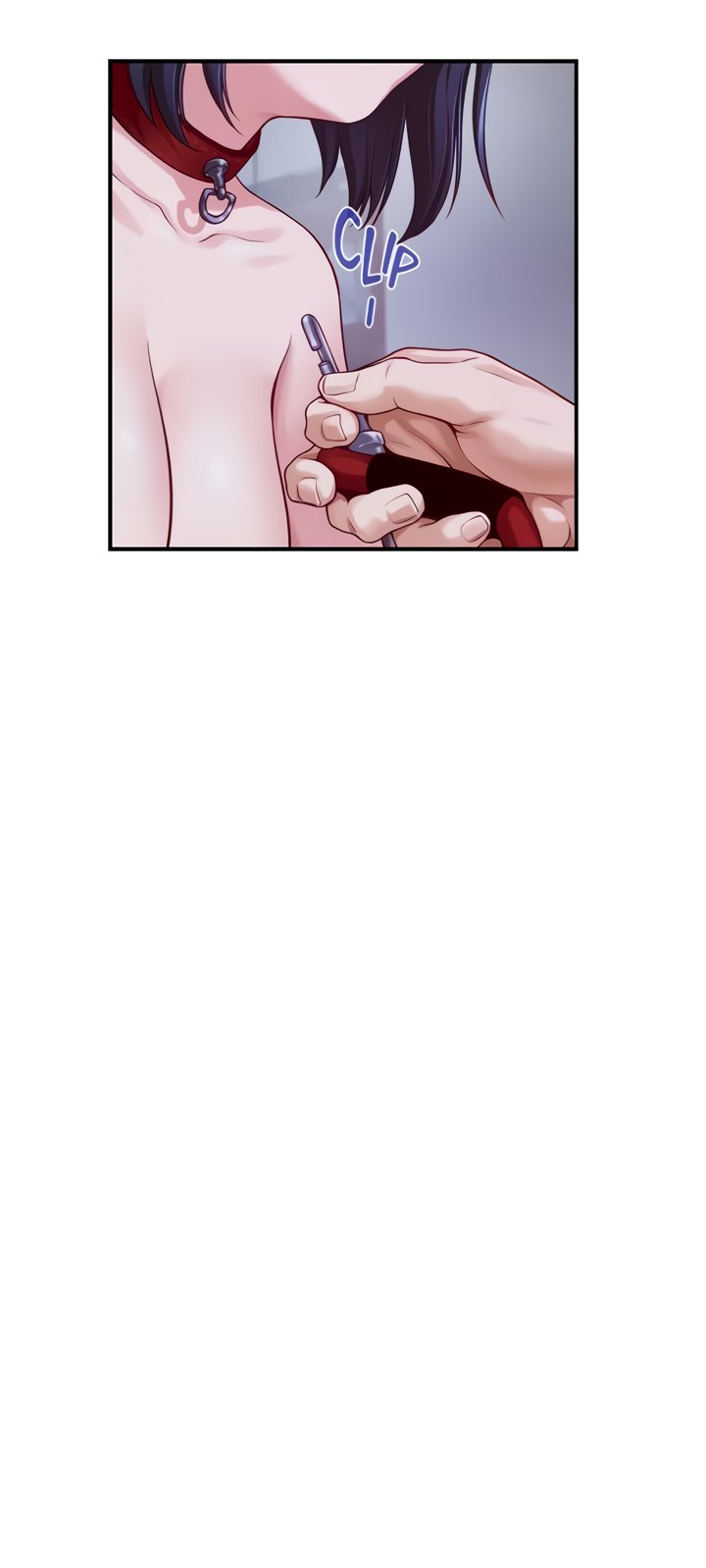 Night With My Sister Chapter 39 Page 30