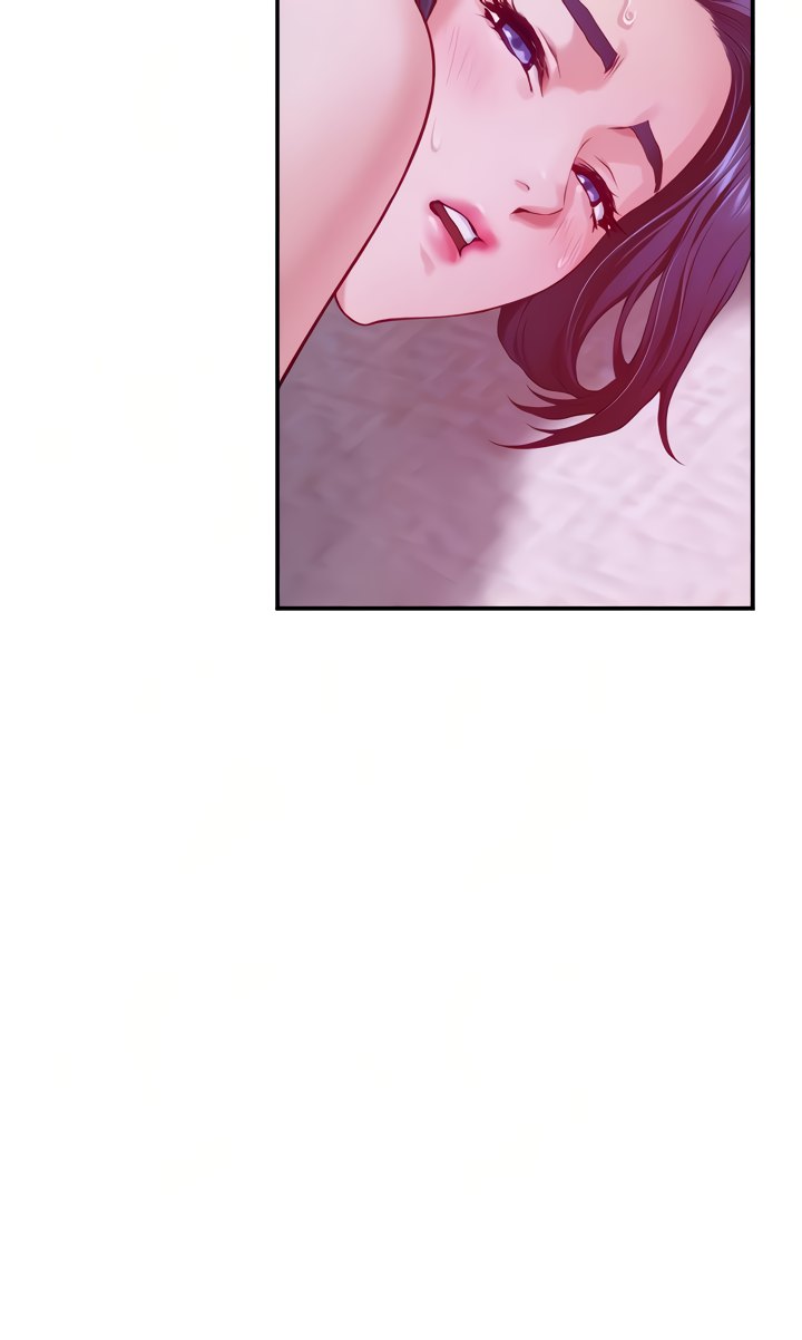 Night With My Sister Chapter 39 Page 38