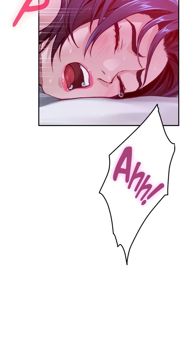 Night With My Sister Chapter 39 Page 42