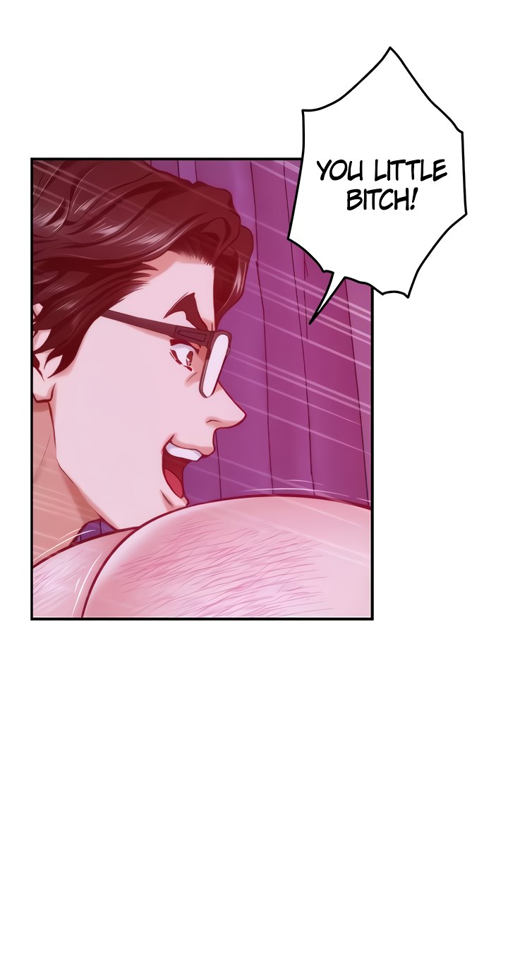 Night With My Sister Chapter 39 Page 46