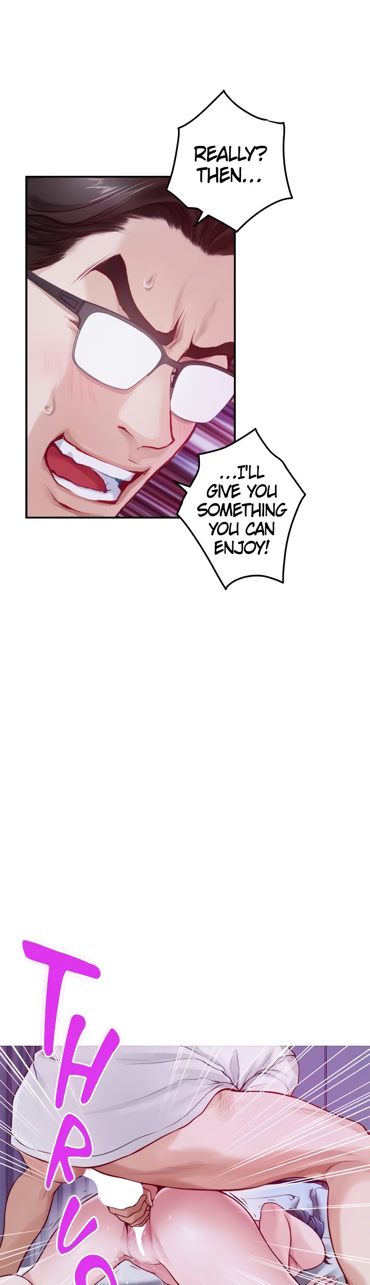 Night With My Sister Chapter 39 Page 49