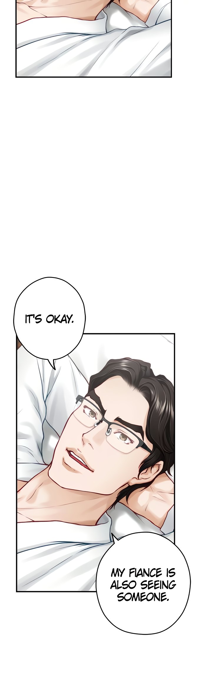 Night With My Sister Chapter 39 Page 62