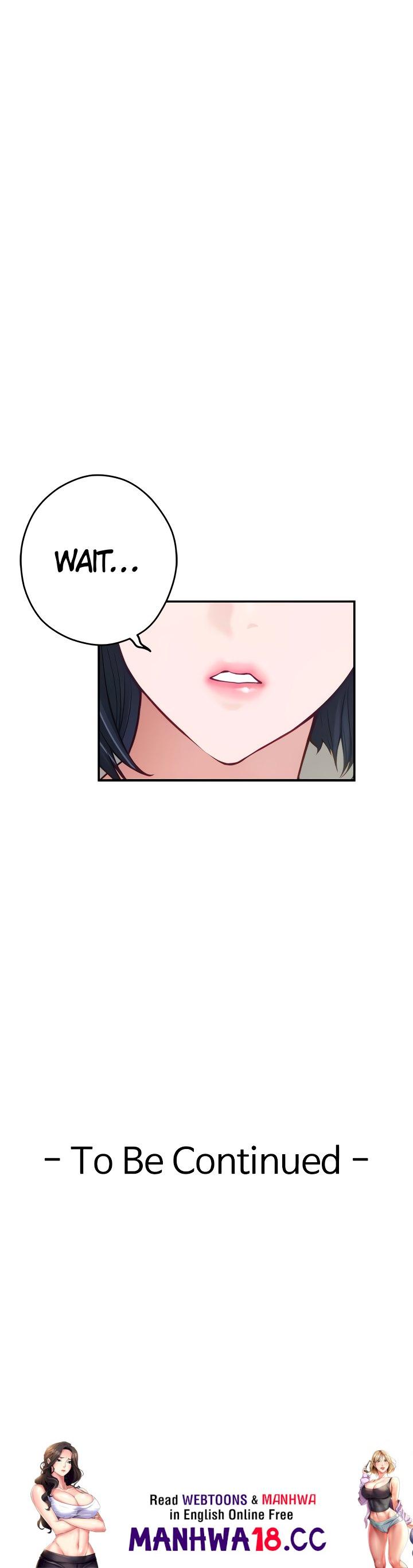 Night With My Sister Chapter 39 Page 67