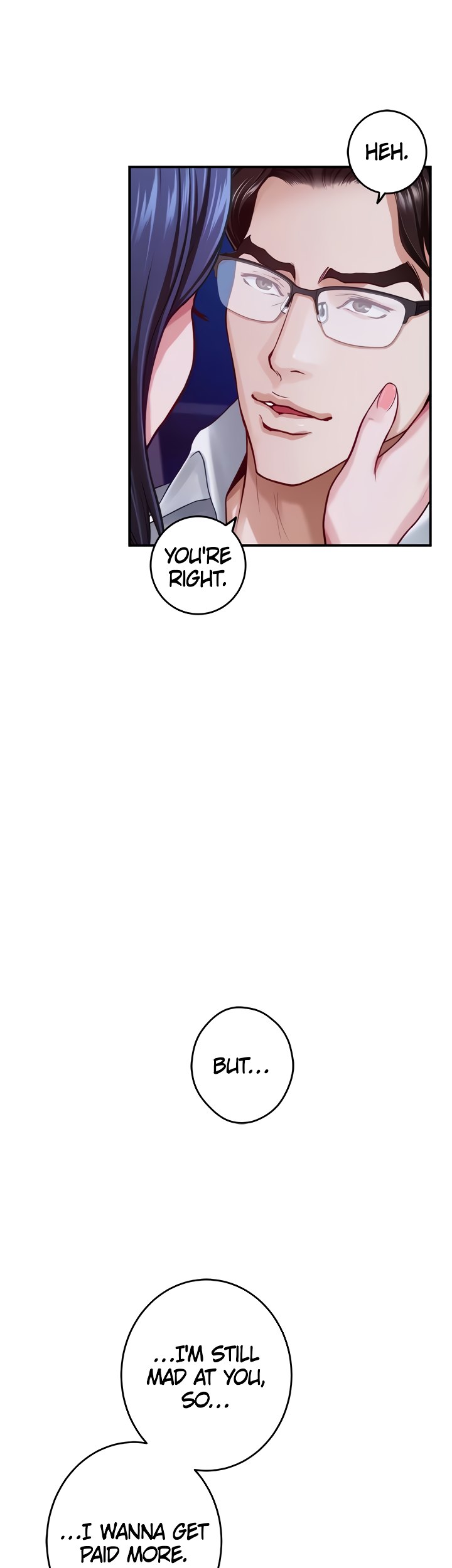Night With My Sister Chapter 39 Page 7