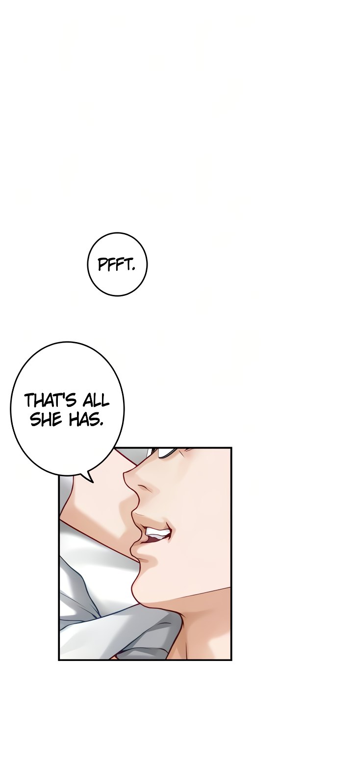 Night With My Sister Chapter 40 Page 14