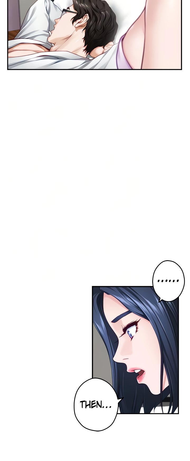 Night With My Sister Chapter 40 Page 16
