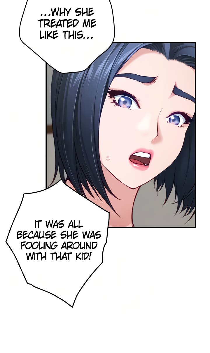 Night With My Sister Chapter 40 Page 18