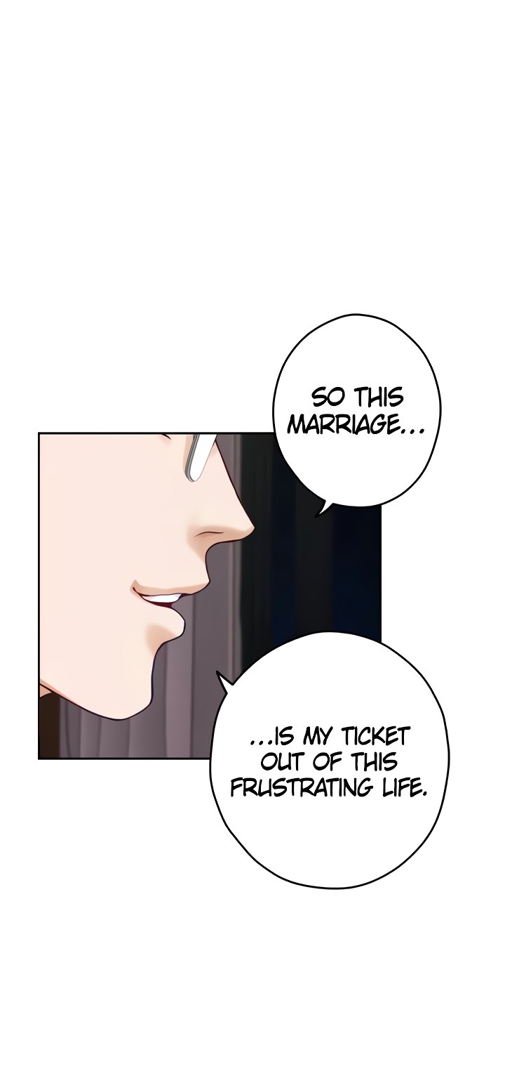 Night With My Sister Chapter 40 Page 26