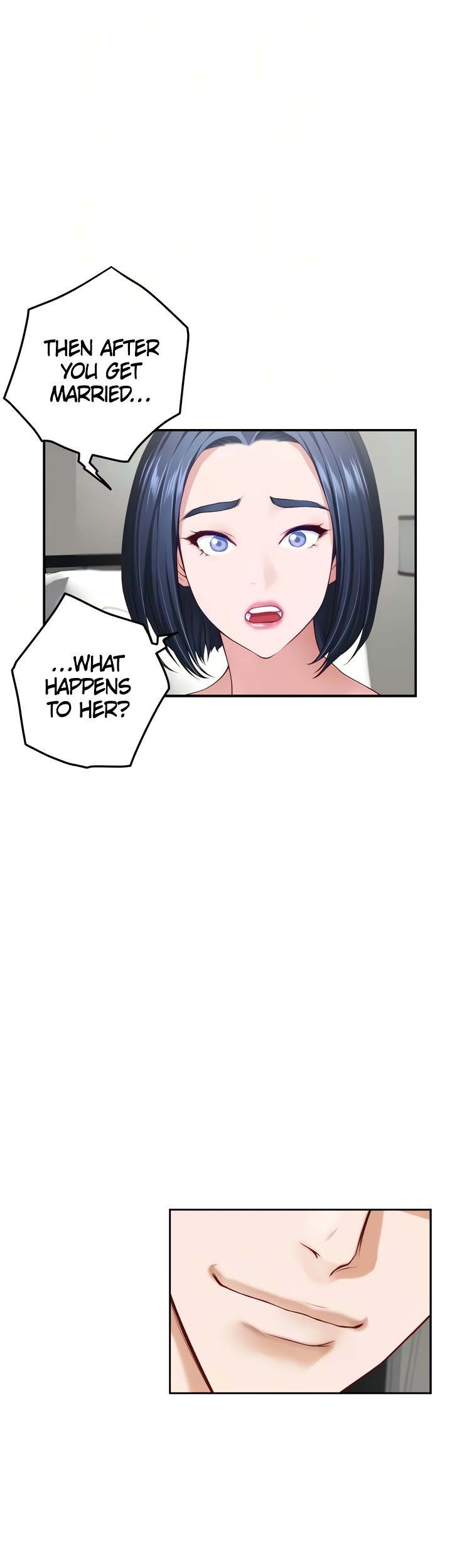 Night With My Sister Chapter 40 Page 31