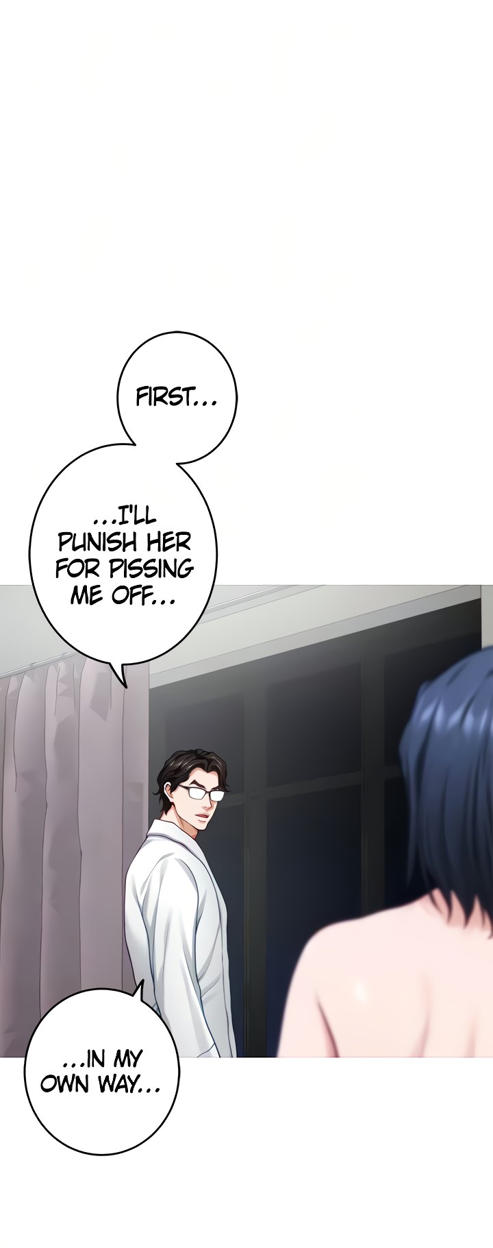 Night With My Sister Chapter 40 Page 32