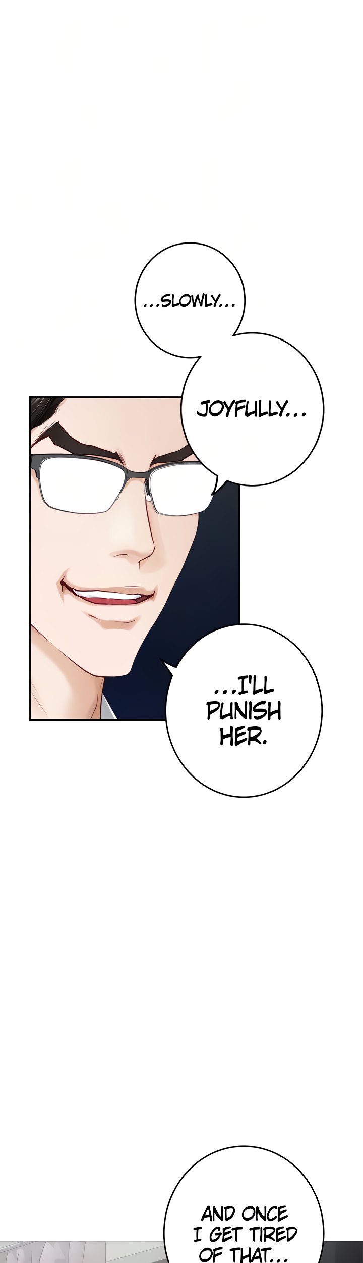 Night With My Sister Chapter 40 Page 33
