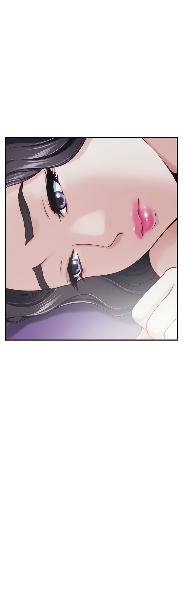 Night With My Sister Chapter 40 Page 41
