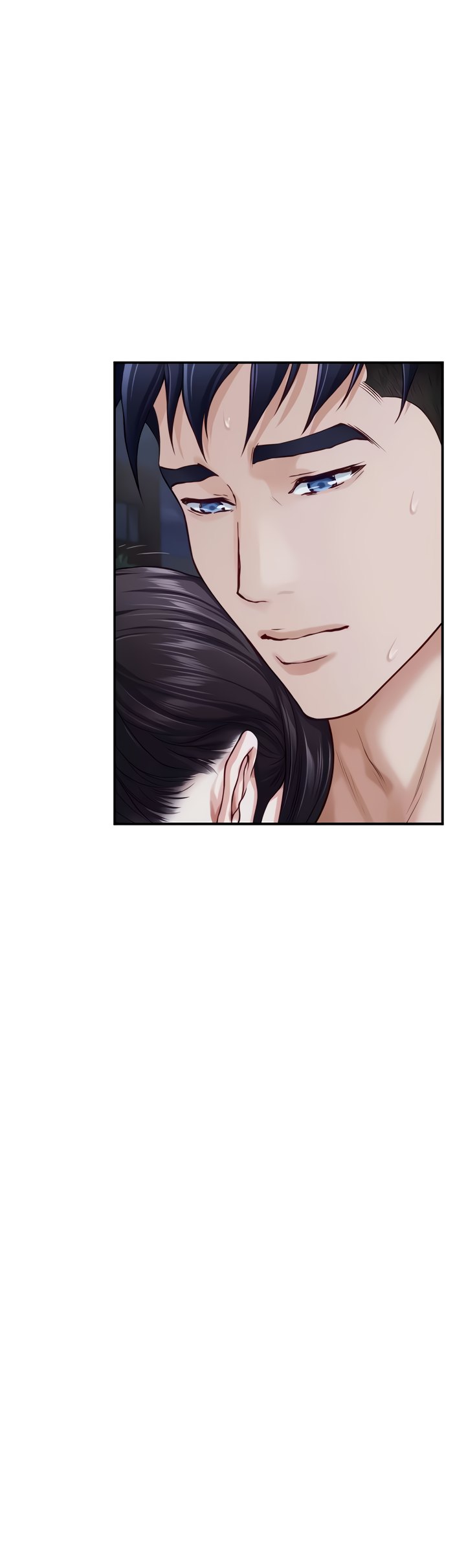 Night With My Sister Chapter 40 Page 59