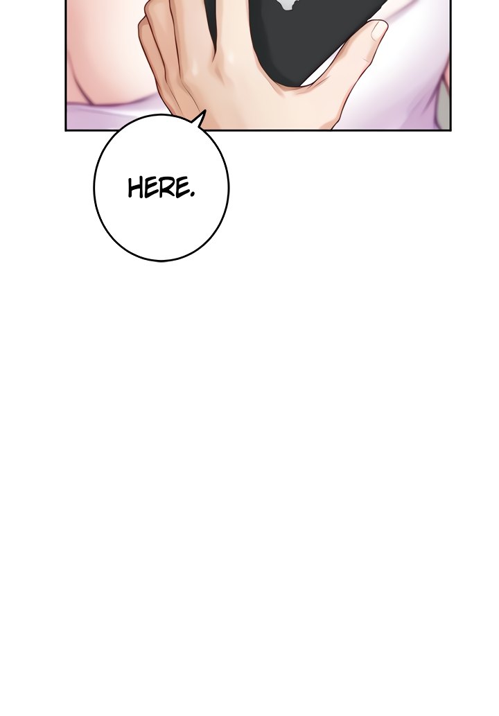 Night With My Sister Chapter 40 Page 6