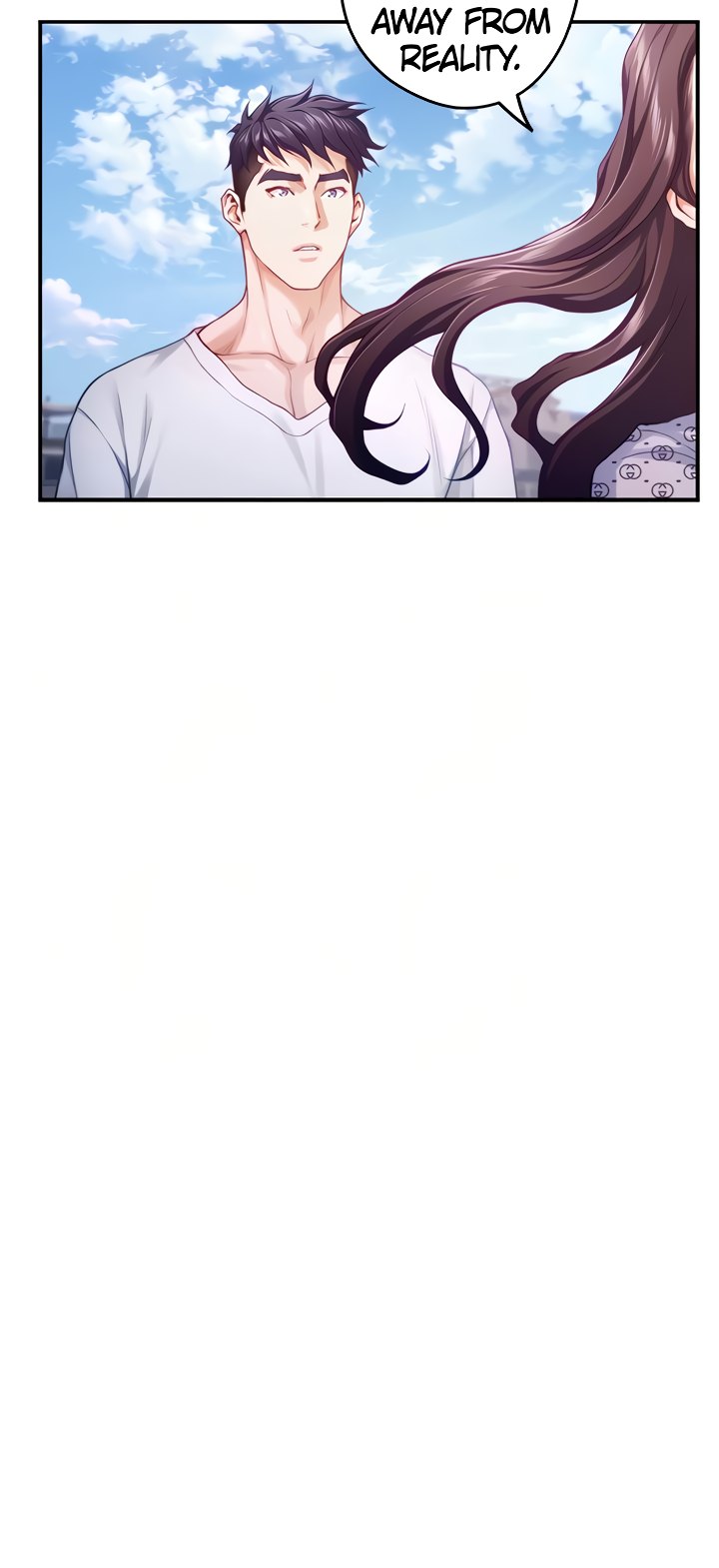 Night With My Sister Chapter 41 Page 20