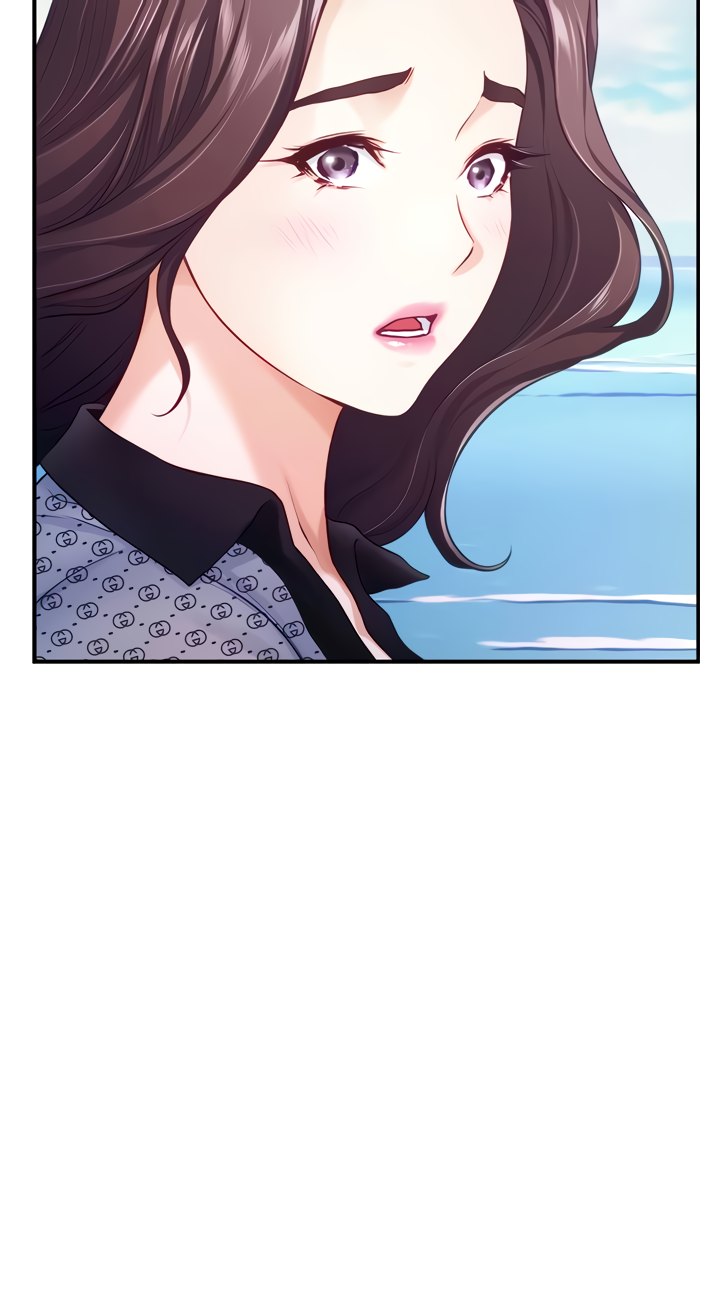 Night With My Sister Chapter 41 Page 26