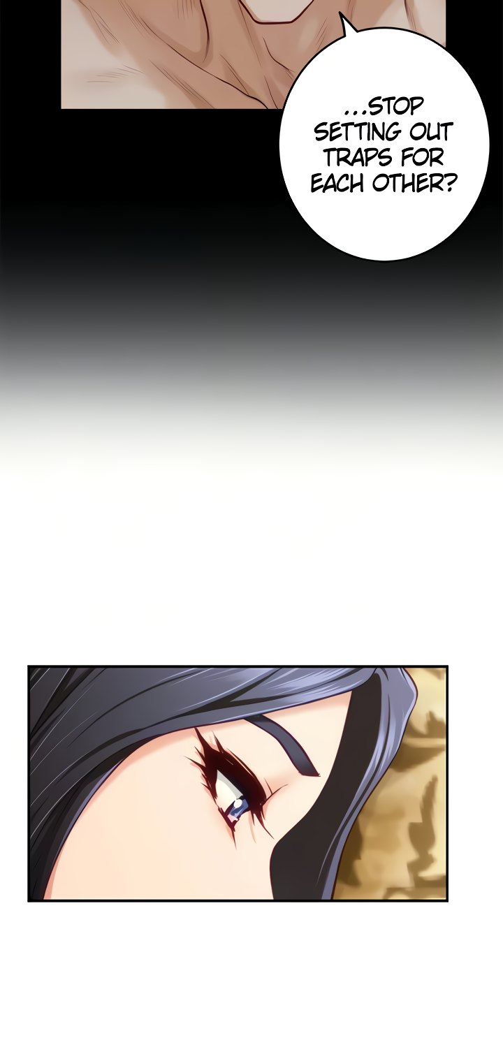 Night With My Sister Chapter 41 Page 40