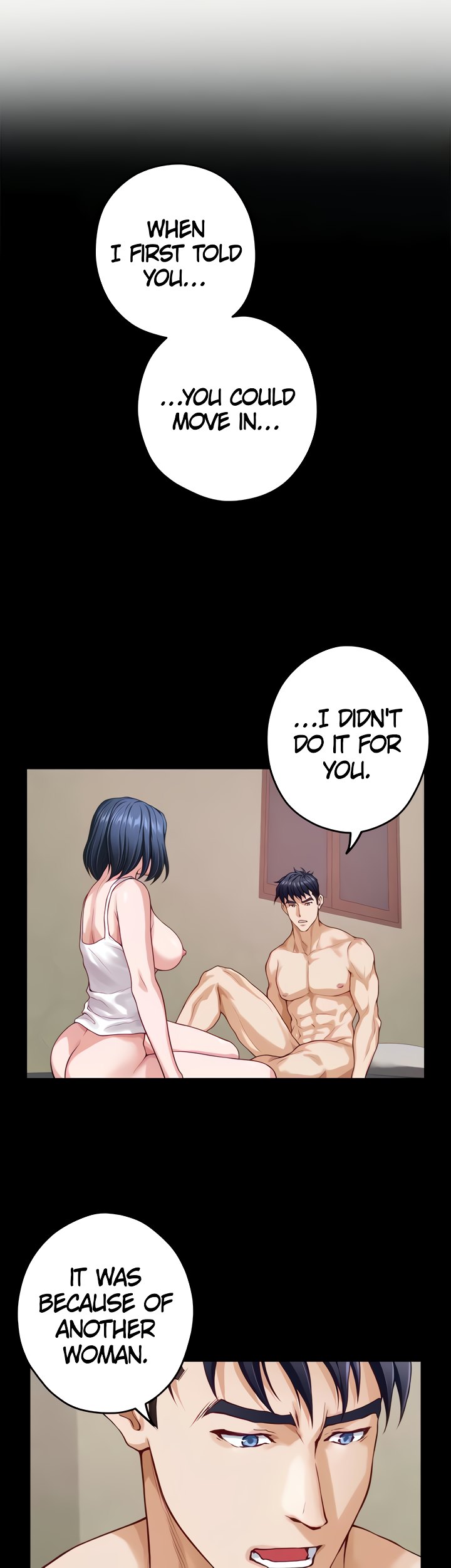Night With My Sister Chapter 41 Page 41