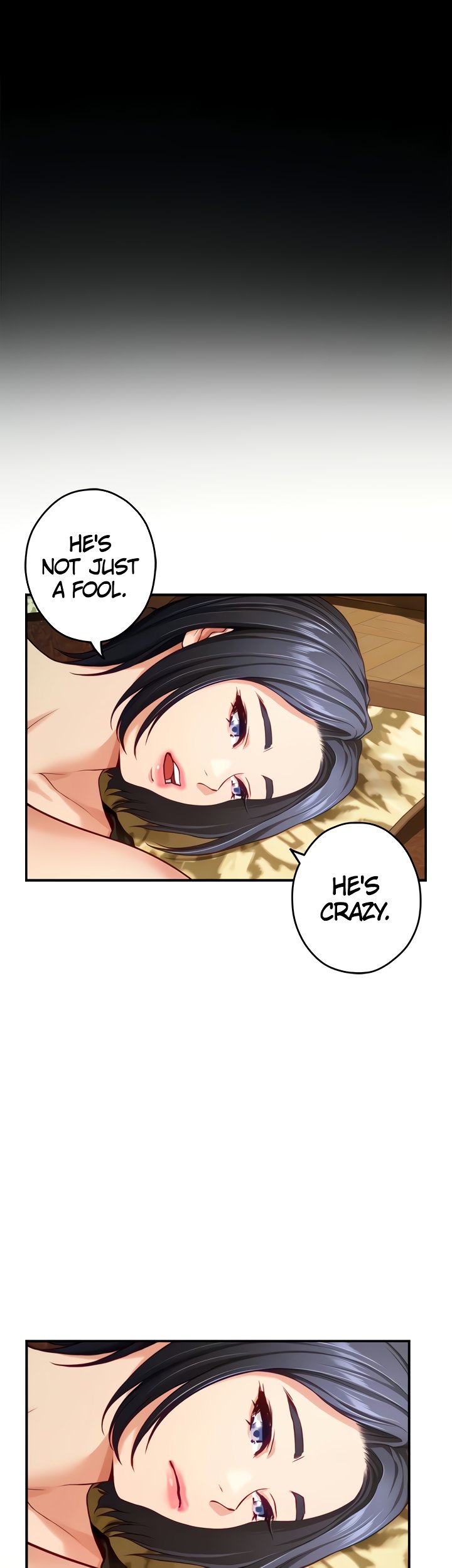 Night With My Sister Chapter 41 Page 43