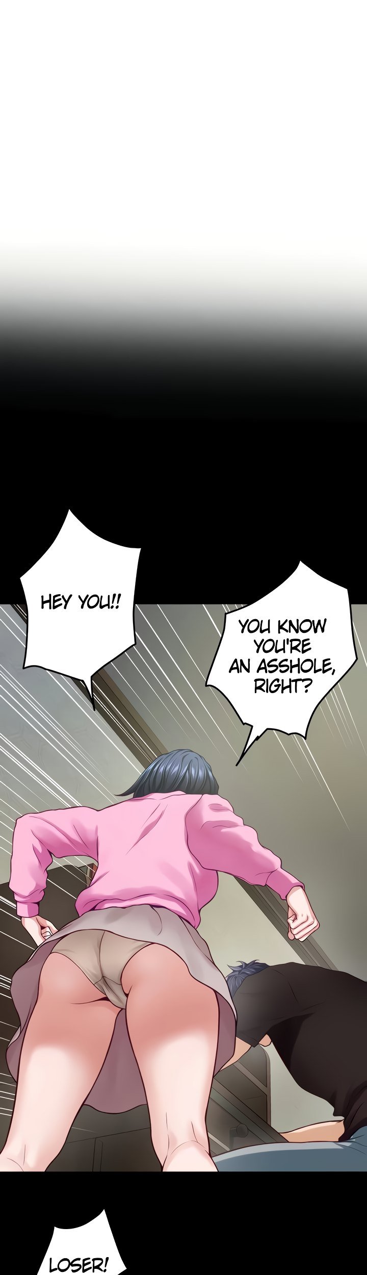 Night With My Sister Chapter 41 Page 52