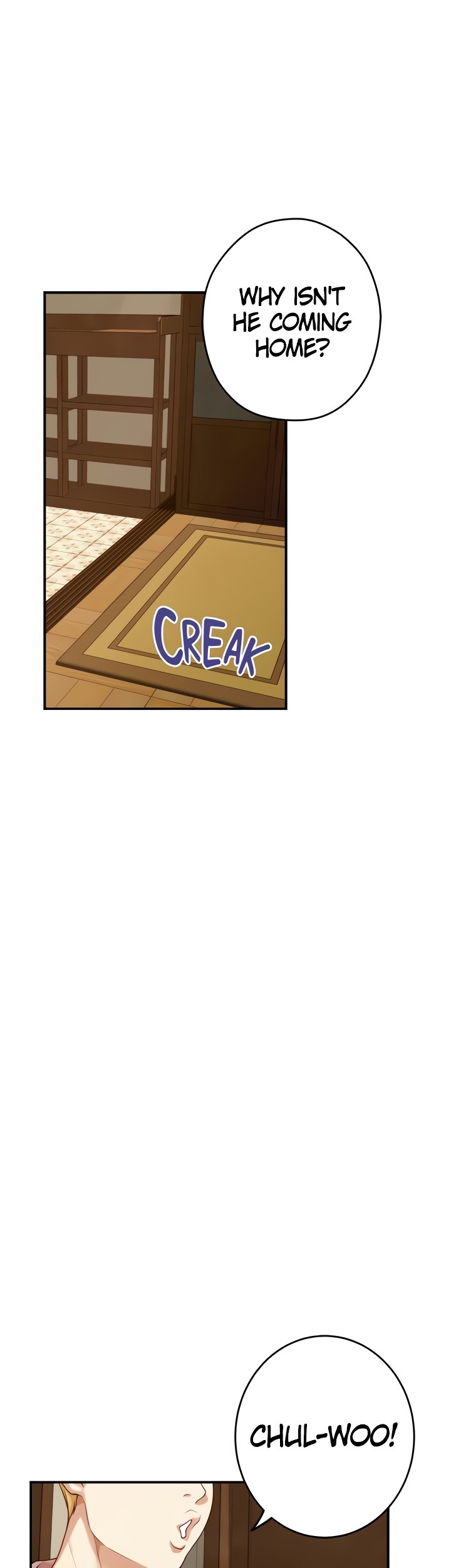Night With My Sister Chapter 41 Page 56