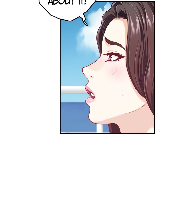 Night With My Sister Chapter 41 Page 64