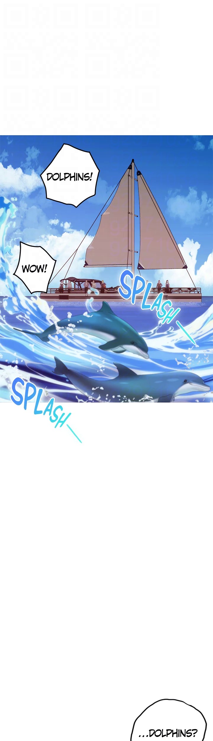 Night With My Sister Chapter 42 Page 11
