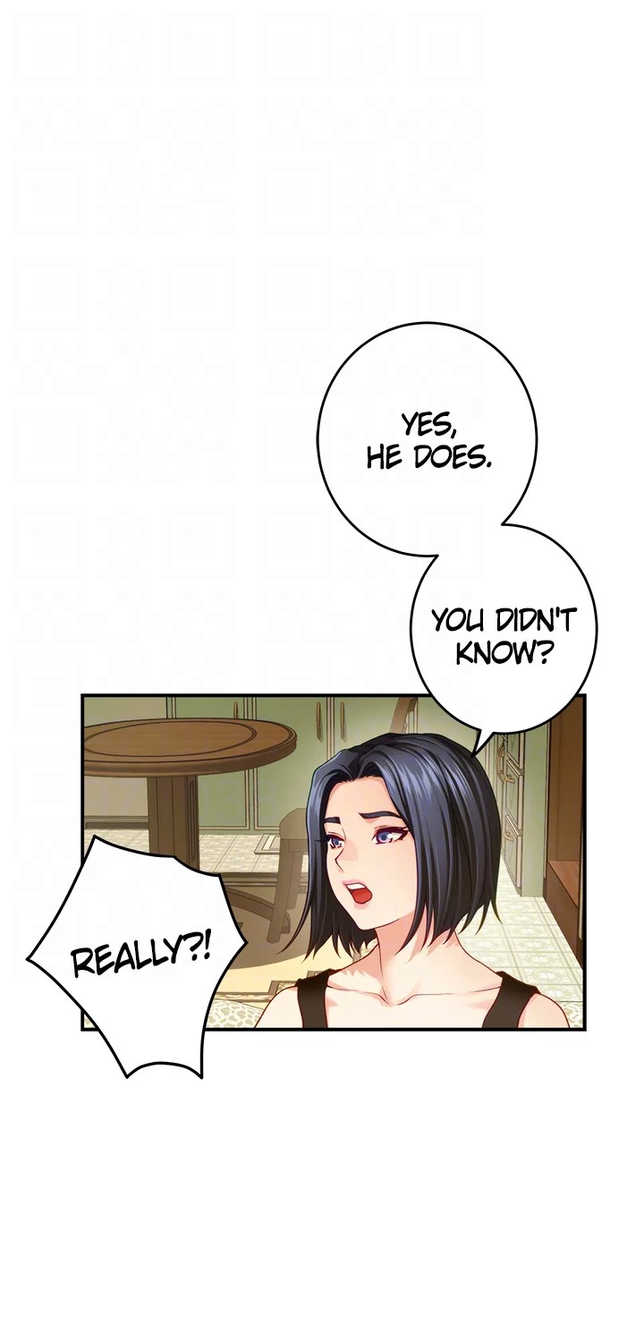 Night With My Sister Chapter 42 Page 32