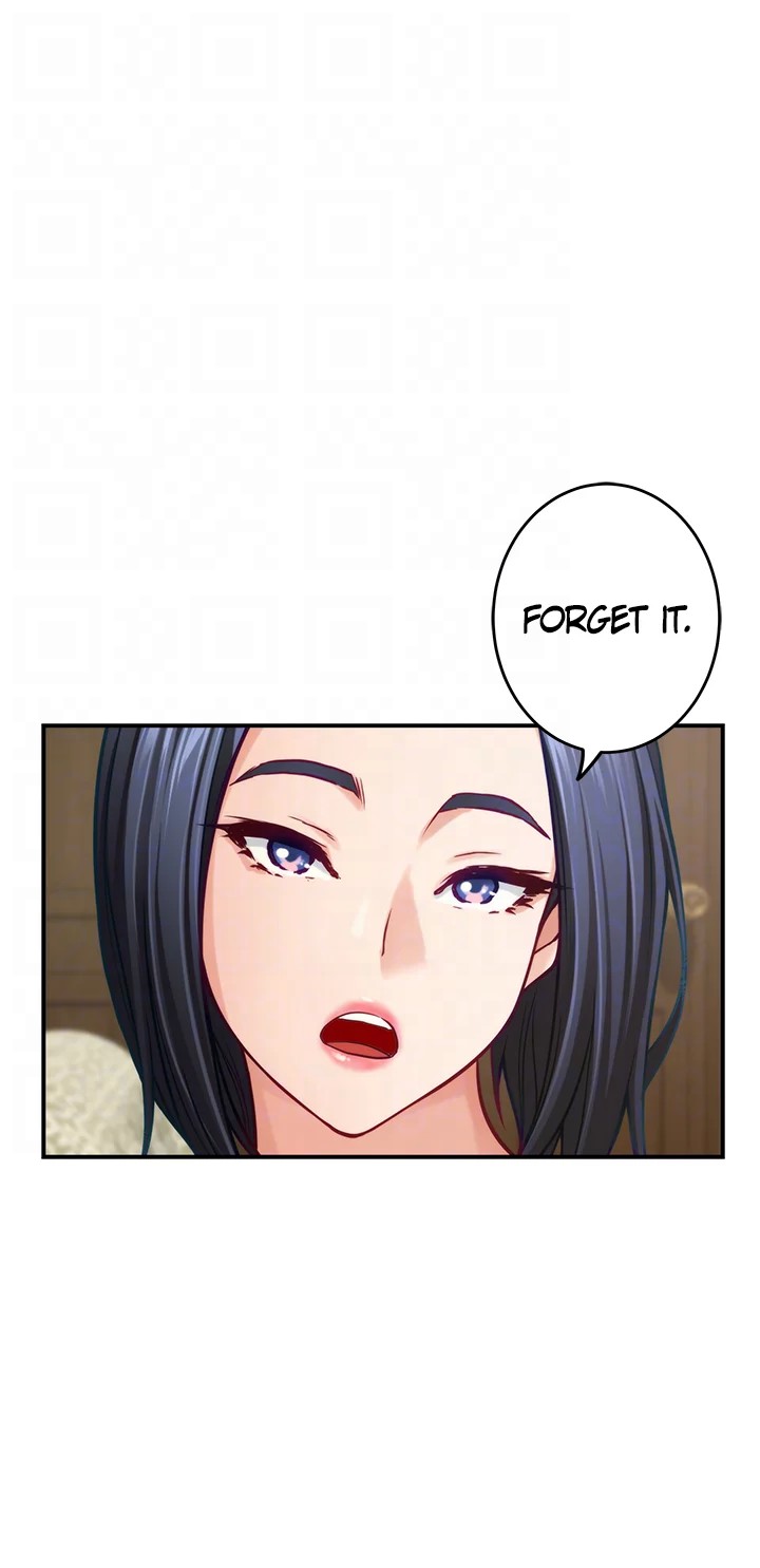 Night With My Sister Chapter 42 Page 40