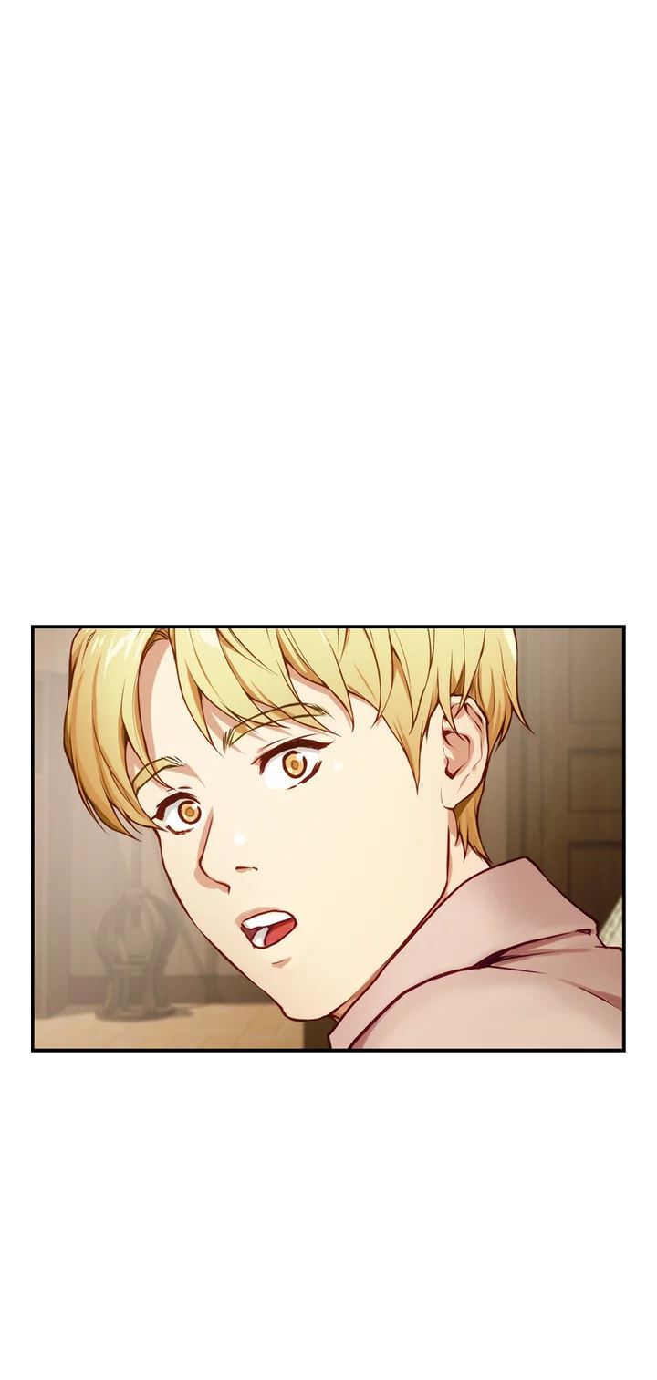 Night With My Sister Chapter 42 Page 42