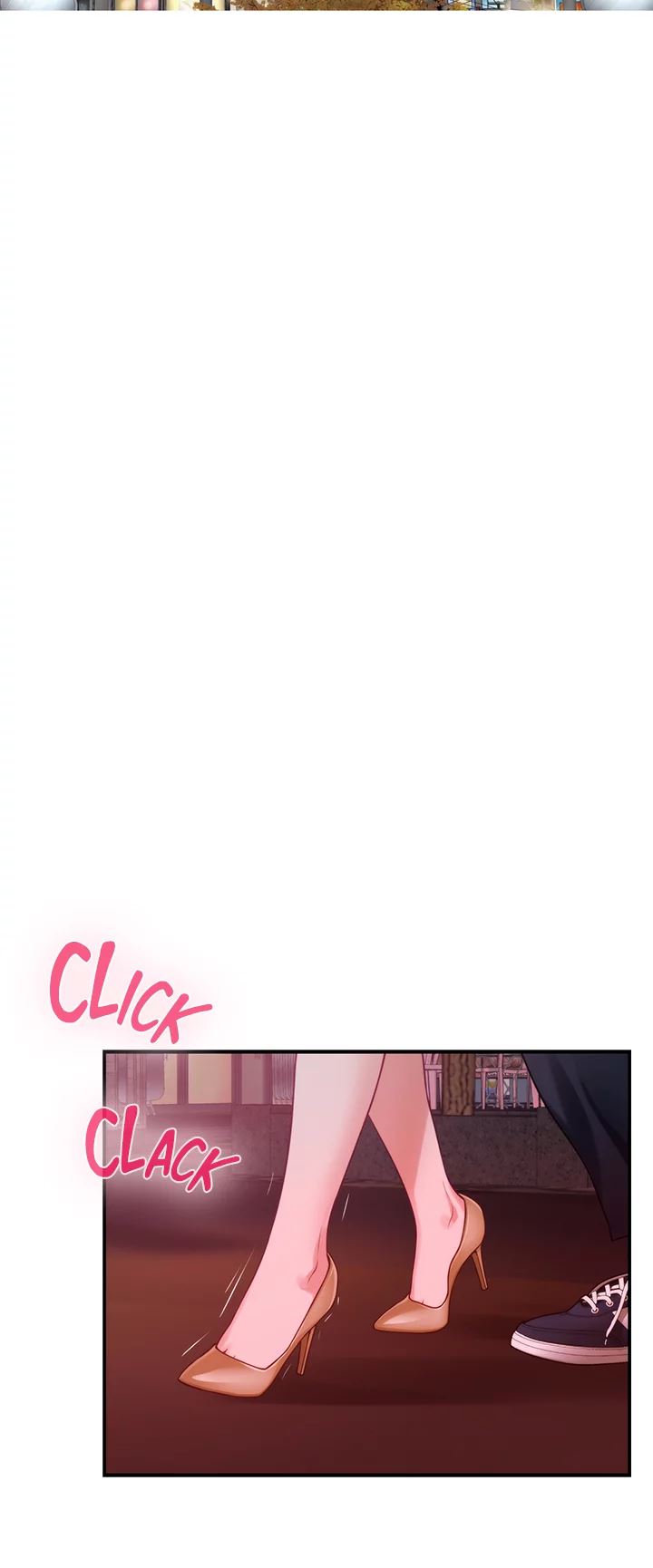 Night With My Sister Chapter 42 Page 46