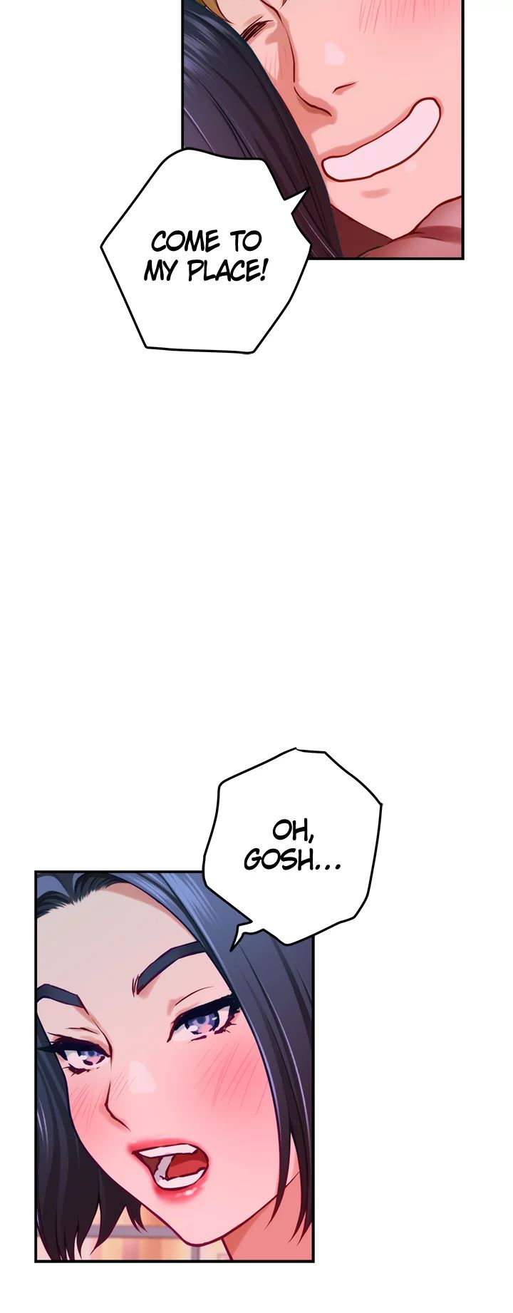 Night With My Sister Chapter 42 Page 50