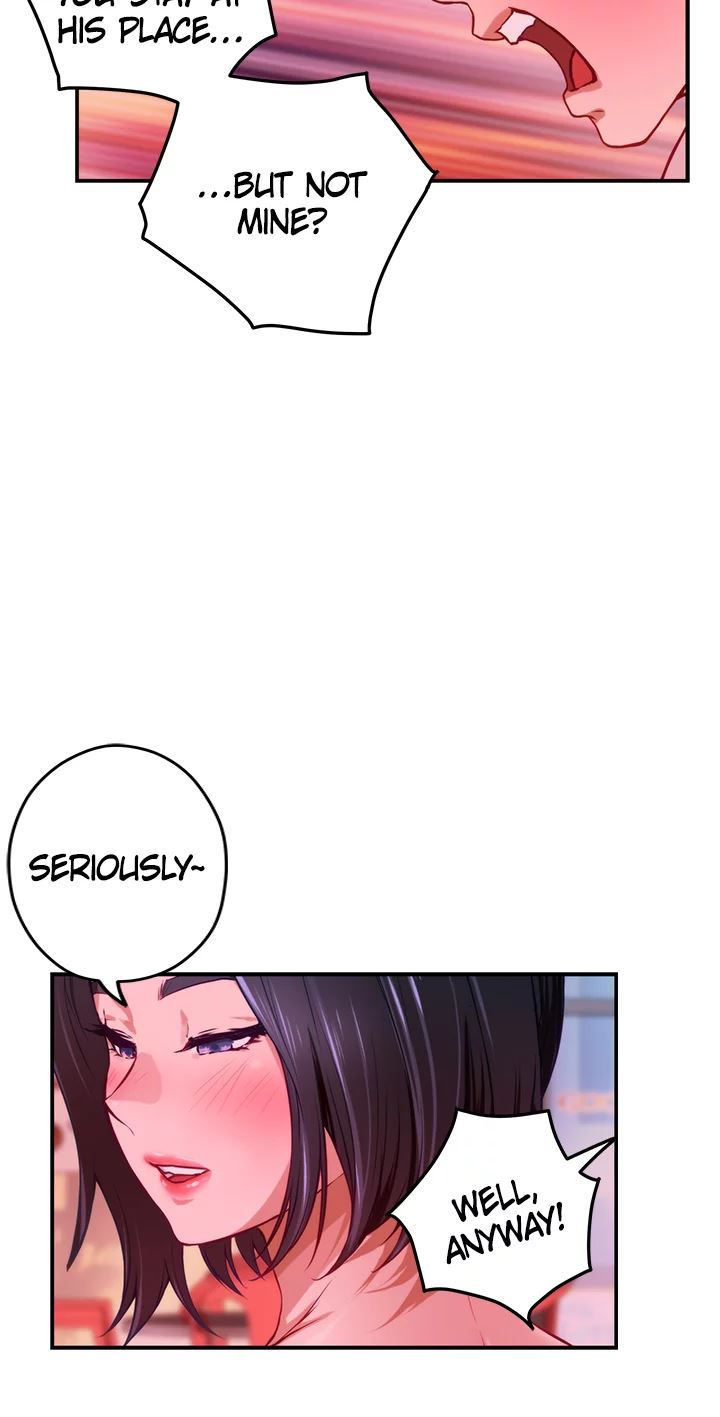 Night With My Sister Chapter 42 Page 52